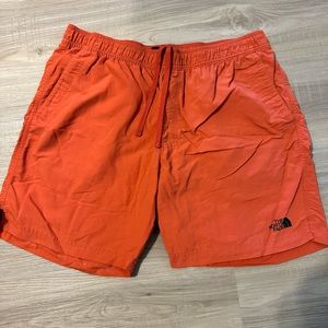 Swim trunks
